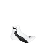 Puma - Men's 6 Pack 1/4 Crew Socks (P600687 107)