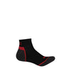 Puma - Men's 6 Pack 1/4 Crew Socks (P601195 013)