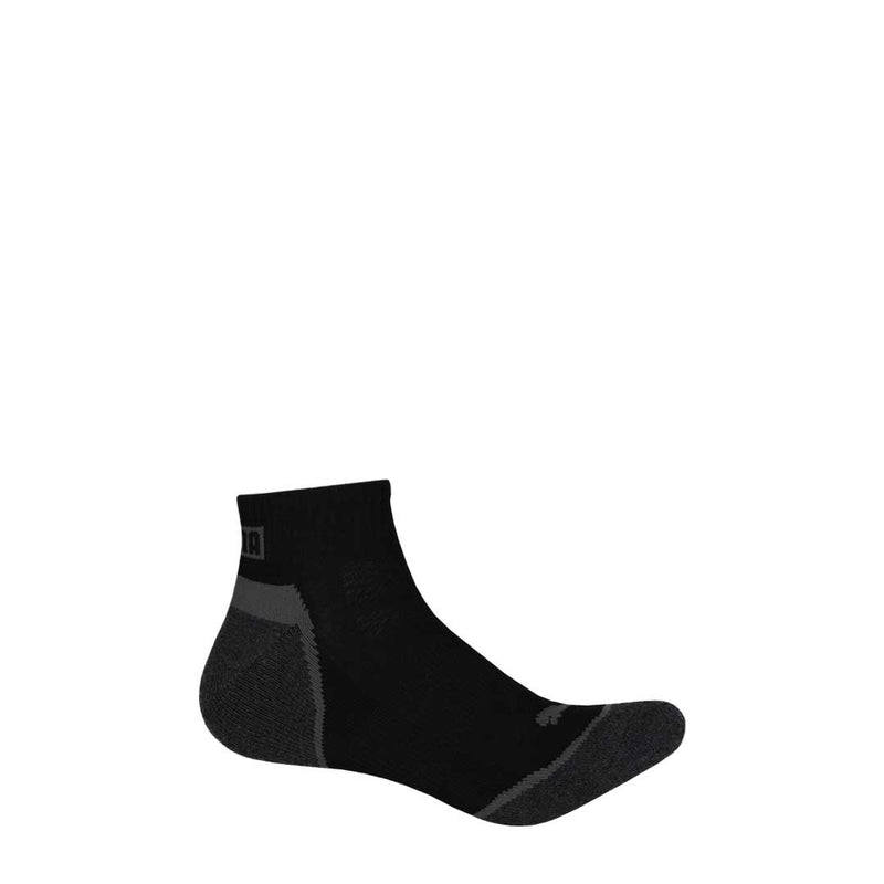 Puma - Men's 6 Pack 1/4 Crew Socks (P601195 013)
