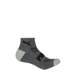 Puma - Men's 6 Pack 1/4 Crew Socks (P601282 030)