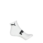 Puma - Men's 6 Pack 1/4 Crew Socks (P601282 103)