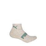 Puma - Men's 6 Pack 1/4 Crew Socks (P601282 462)
