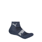Puma - Men's 6 Pack 1/4 Crew Socks (P601282 462)