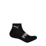 Puma - Men's 6 Pack 1/4 Crew Socks (P601282 462)