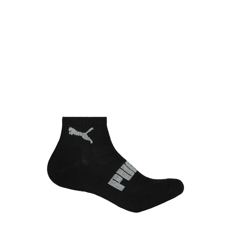 Puma - Men's 6 Pack 1/4 Crew Socks (P601282 462)