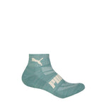 Puma - Men's 6 Pack 1/4 Crew Socks (P601282 462)