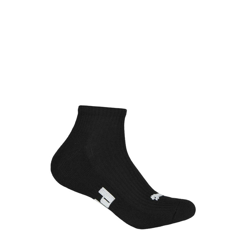 Puma - Men's 6 Pack 1/4 Crew Socks (P602028 041)