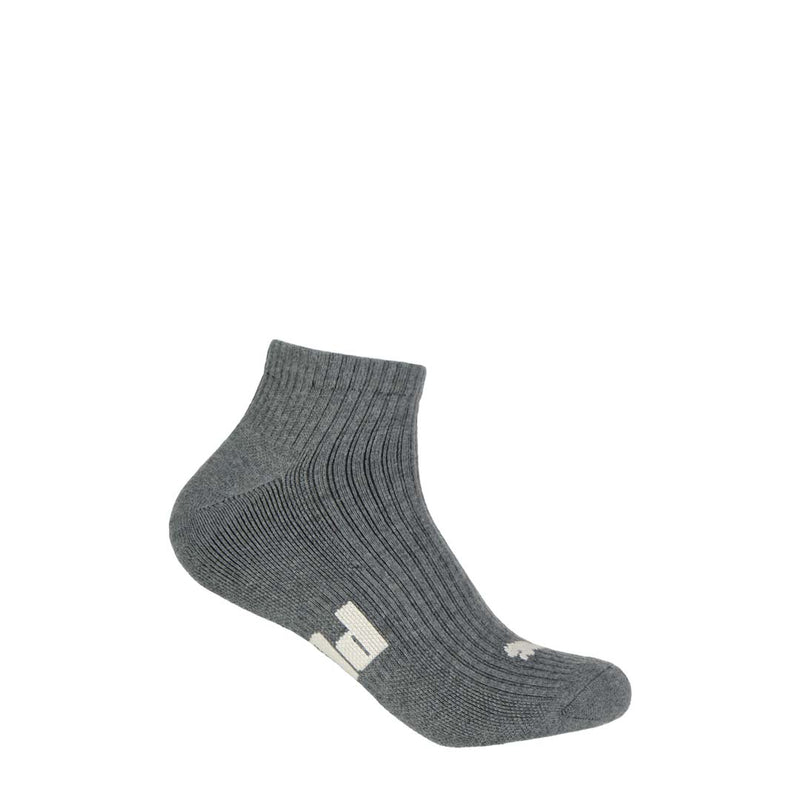 Puma - Men's 6 Pack 1/4 Crew Socks (P602028 041)