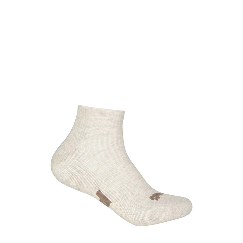 Puma - Men's 6 Pack 1/4 Crew Socks (P602028 041)