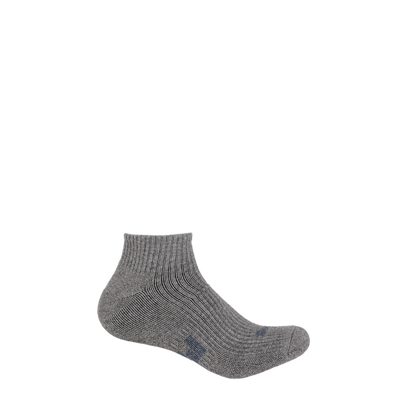 Puma - Men's 6 Pack 1/4 Crew Socks (P602028 233)