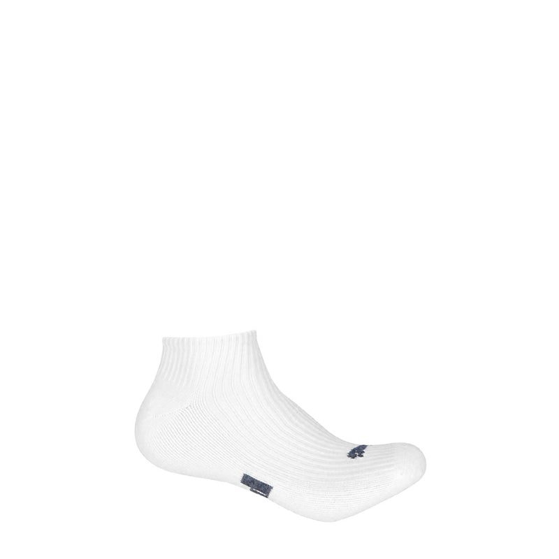 Puma - Men's 6 Pack 1/4 Crew Socks (P602028 233)