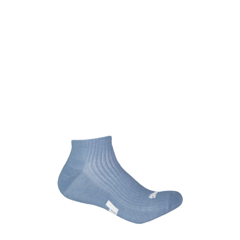 Puma - Men's 6 Pack 1/4 Crew Socks (P602028 416)