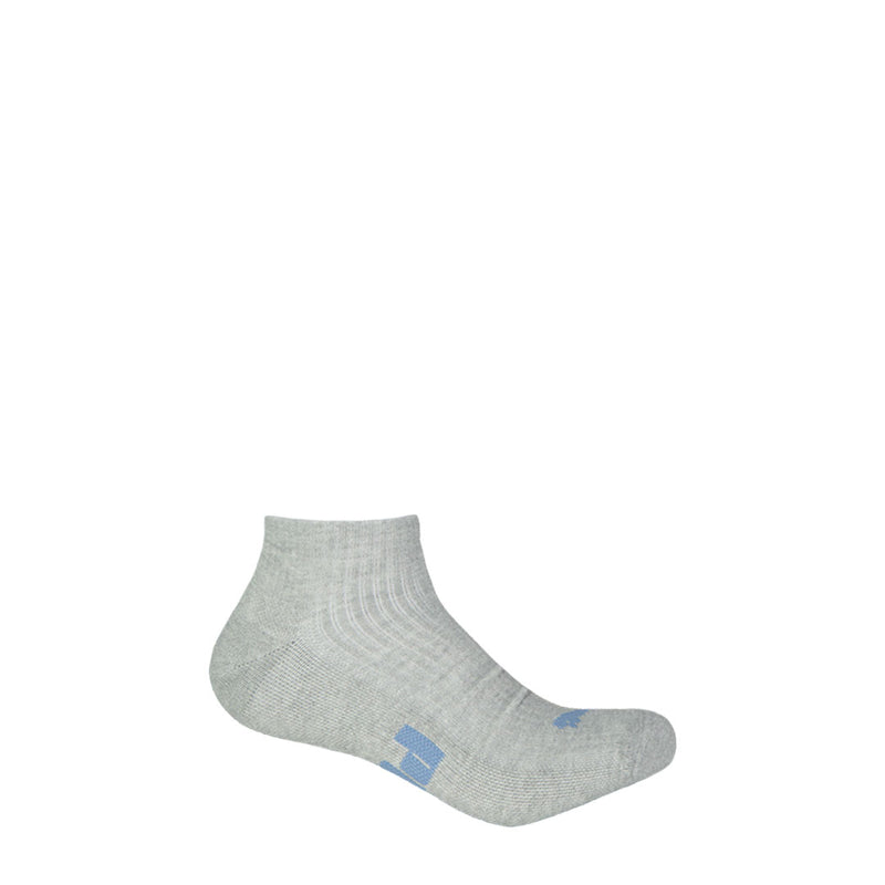 Puma - Men's 6 Pack 1/4 Crew Socks (P602028 416)