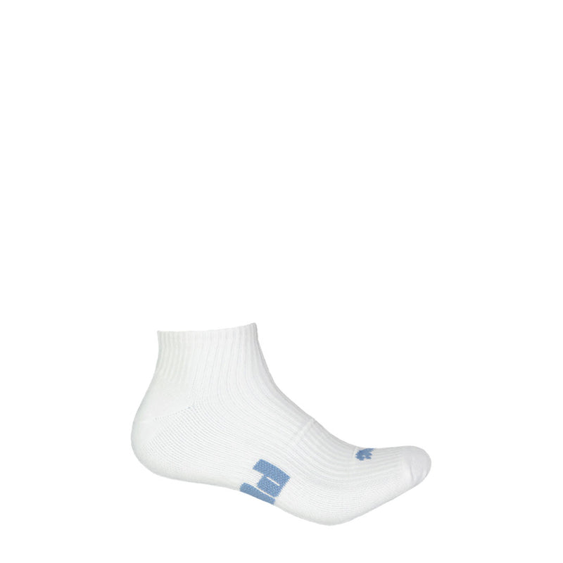 Puma - Men's 6 Pack 1/4 Crew Socks (P602028 416)