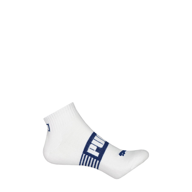 Puma - Men's 6 Pack 1/4 Crew Socks (P602208 103)
