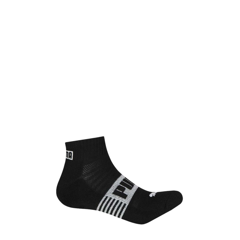 Puma - Men's 6 Pack 1/4 Crew Socks (P602208 234)