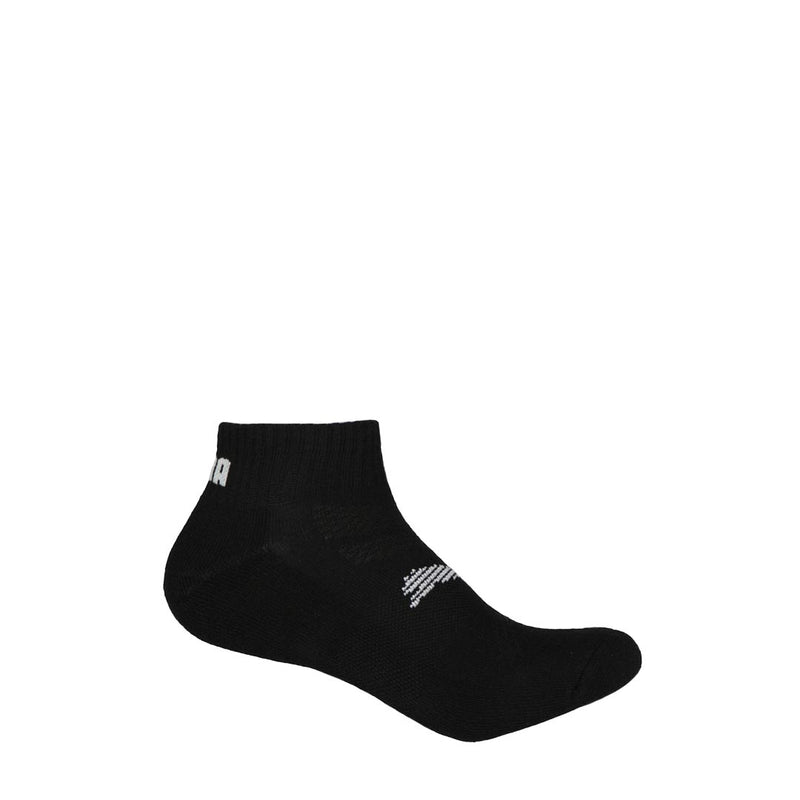 Puma - Men's 6 Pack 1/4 Crew Socks (P602351 009)