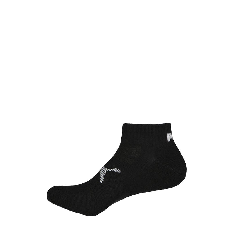 Puma - Men's 6 Pack 1/4 Crew Socks (P602351 009)