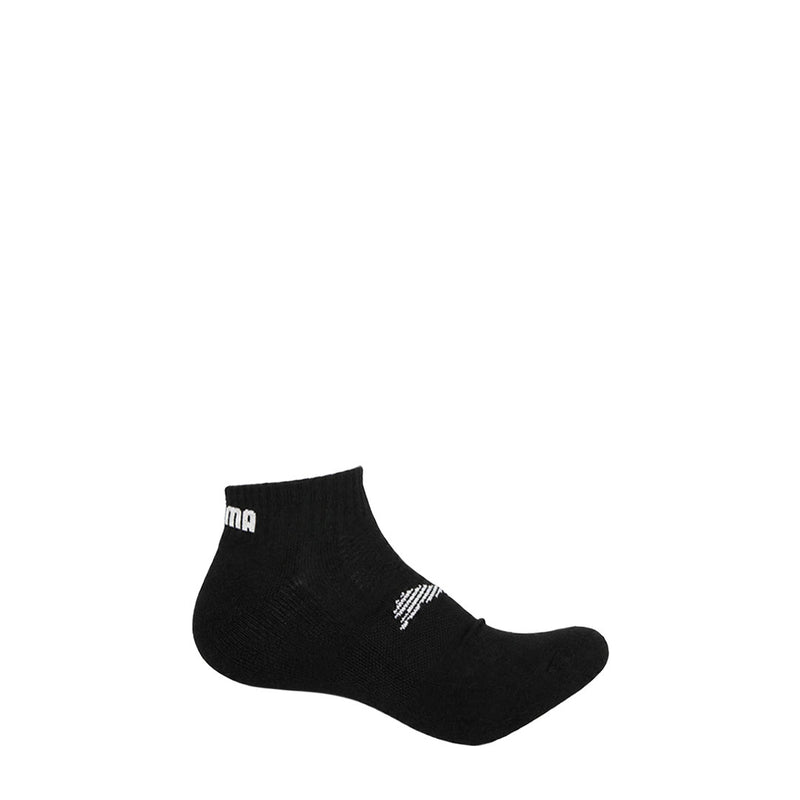 Puma - Men's 6 Pack 1/4 Crew Socks (P602351 117)