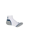 Puma - Men's 6 Pack 1/4 Crew Socks (P601195 109)
