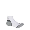 Puma - Men's 6 Pack 1/4 Crew Socks (P601195 109)