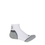 Puma - Men's 6 Pack 1/4 Crew Socks (P601195 109)