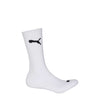 Puma - Men's 6 Pack Crew Socks (P601198 107)