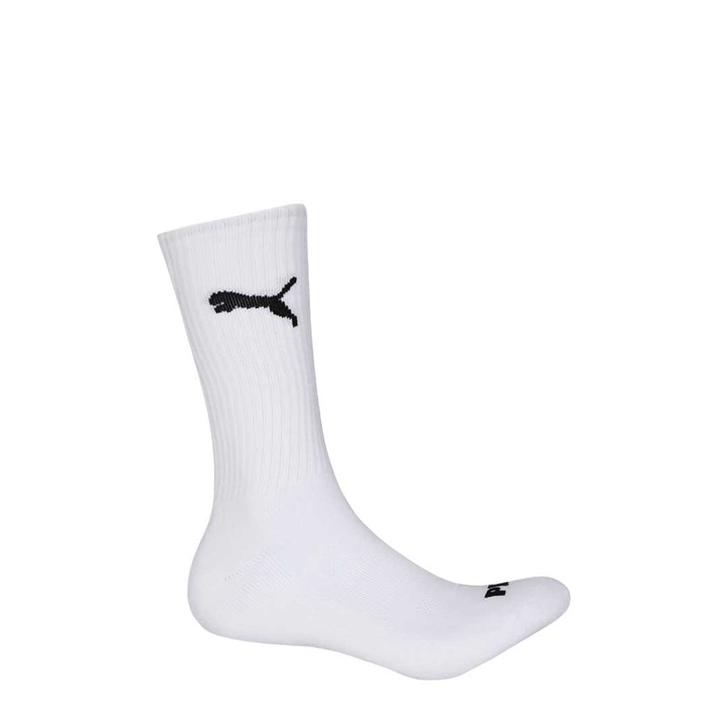 Puma - Men's 6 Pack Crew Socks (P601198 107)