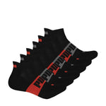 Puma - Men's 6 Pack Low Cut Socks (P600681 013)