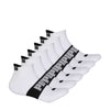 Puma - Men's 6 Pack Low Cut Socks (P600681 107)