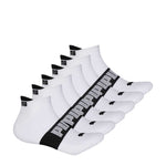 Puma - Men's 6 Pack Low Cut Socks (P600681 107)