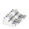 Puma - Men's 6 Pack Low Cut Socks (P600684 123)
