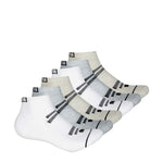 Puma - Men's 6 Pack Low Cut Socks (P600684 123)