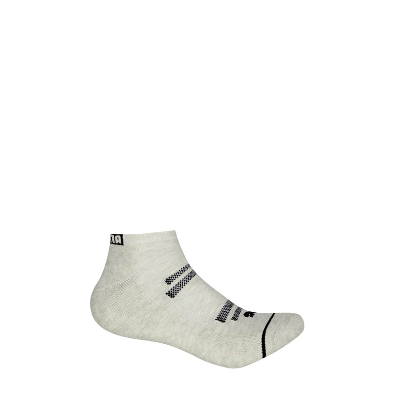 Puma - Men's 6 Pack Low Cut Socks (P600684 123)