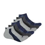 Puma - Men's 6 Pack Low Cut Socks (P600685 044)