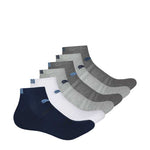 Puma - Men's 6 Pack Low Cut Socks (P601197 110)