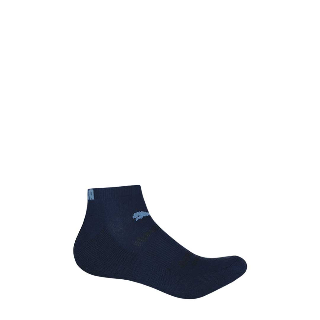Puma - Men's 6 Pack Low Cut Socks (P601197 110)