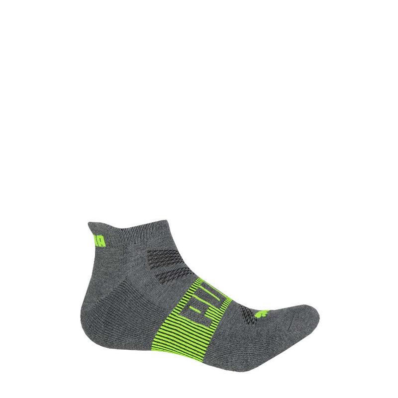 Puma - Men's 6 Pack Low Cut Socks (P601455 012)