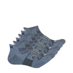 Puma - Men's 6 Pack Low Cut Socks (P601455 413)