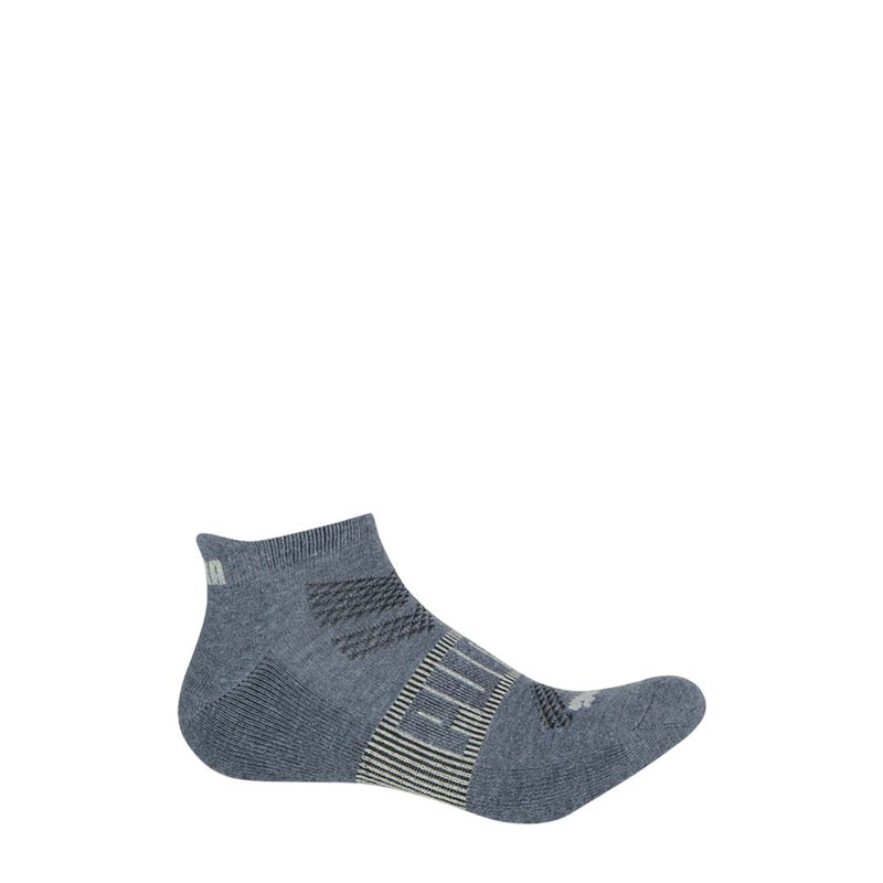 Puma - Men's 6 Pack Low Cut Socks (P601455 413)