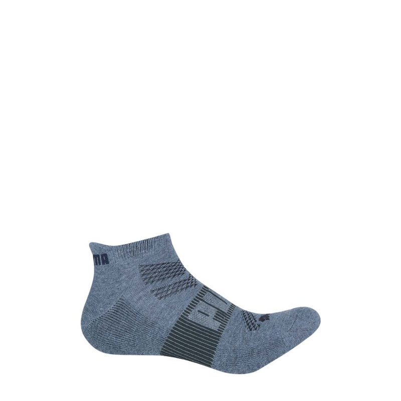 Puma - Men's 6 Pack Low Cut Socks (P601455 413)