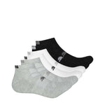Puma - Men's 6 Pack Low Cut Socks (P601456 117)