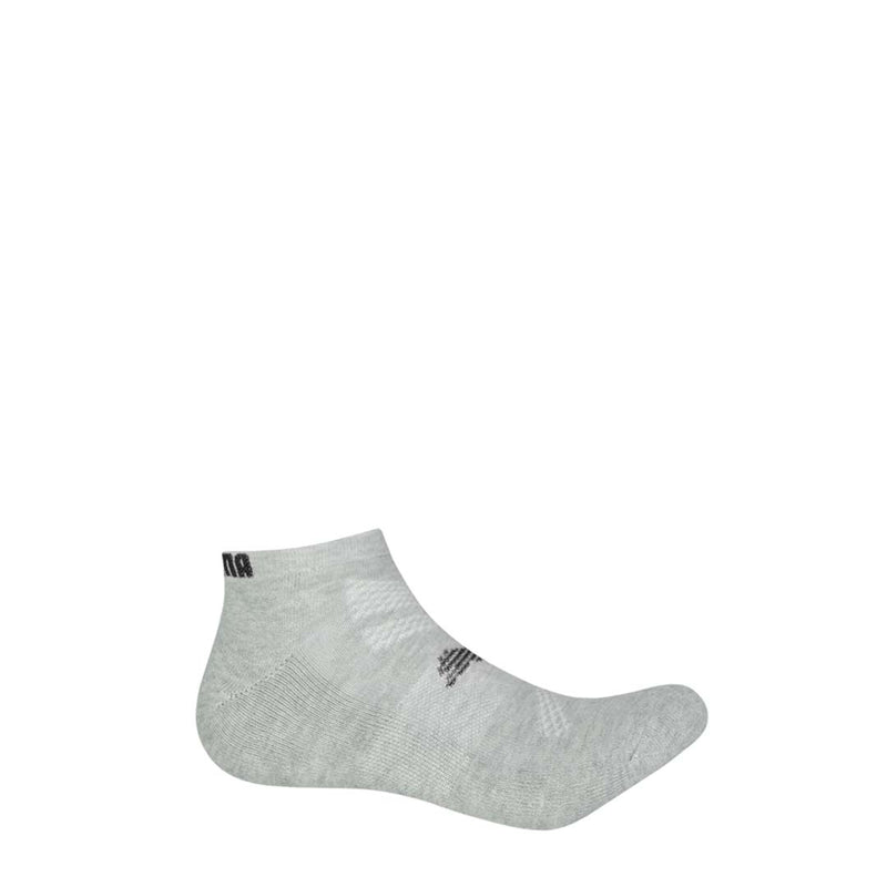 Puma - Men's 6 Pack Low Cut Socks (P601456 117)