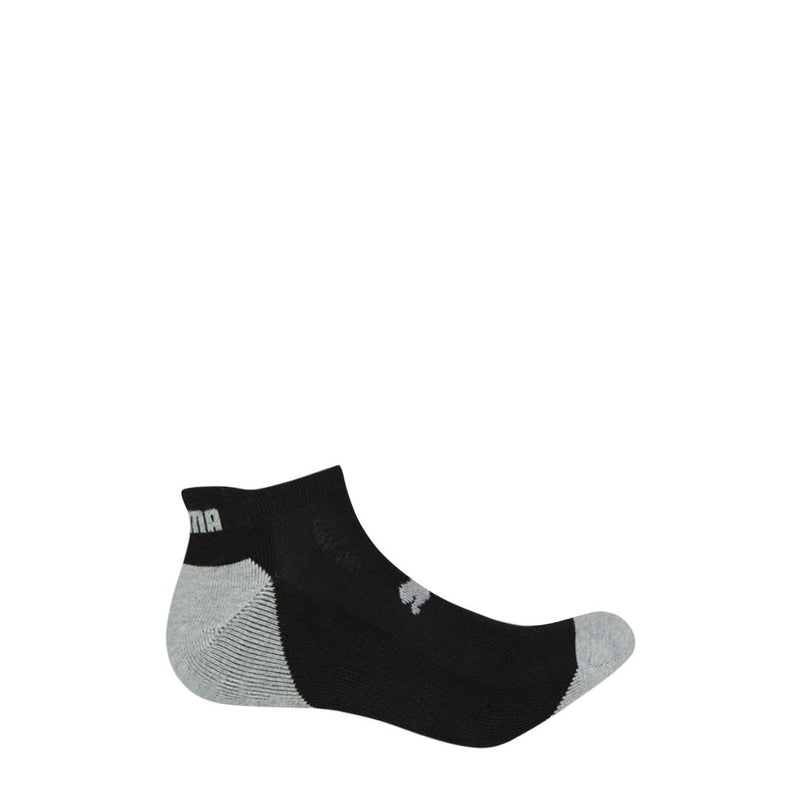Puma - Men's 6 Pack Low Cut Socks (P602022 008)