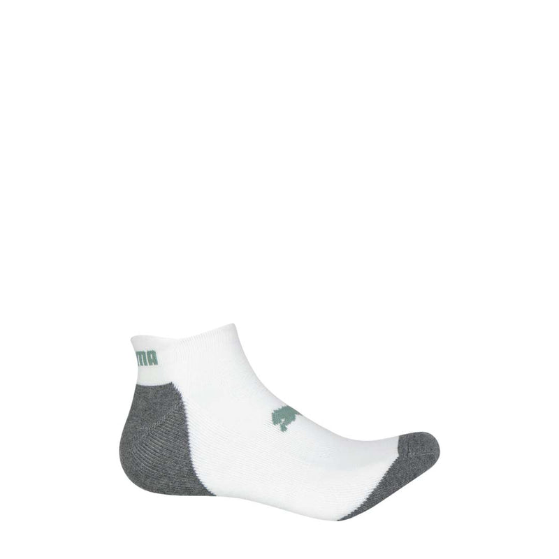 Puma - Men's 6 Pack Low Cut Socks (P602022 114)