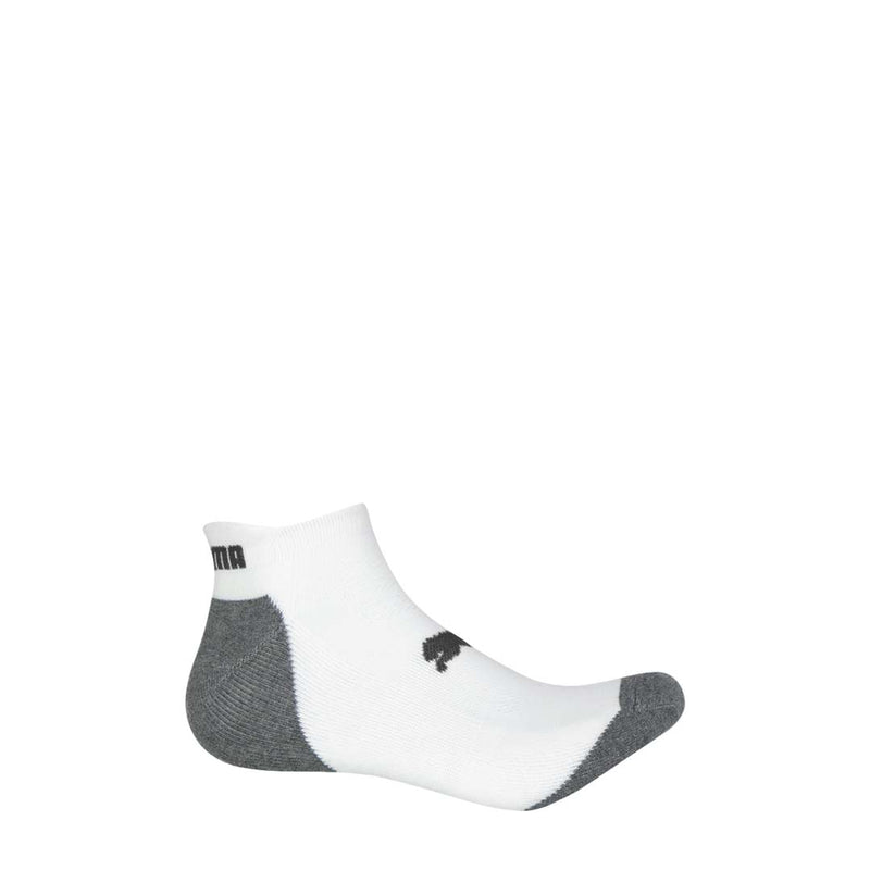Puma - Men's 6 Pack Low Cut Socks (P602022 114)