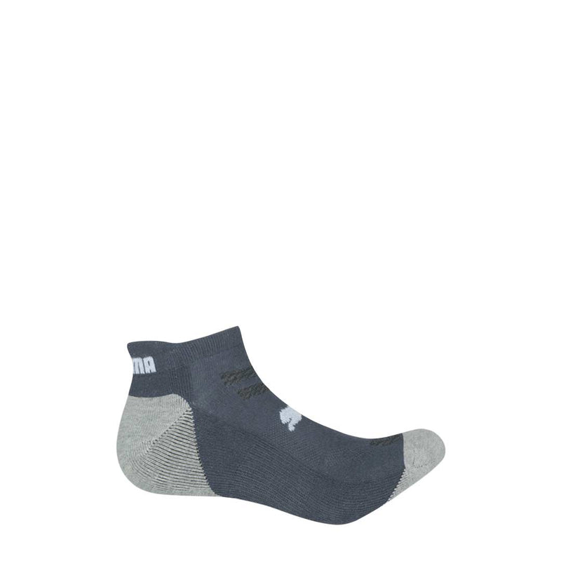 Puma - Men's 6 Pack Low Cut Socks (P602022 428)