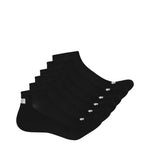 Puma - Men's 6 Pack Low Cut Socks (P602025 008)