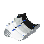 Puma - Men's 6 Pack Low Cut Socks (P602350 012)
