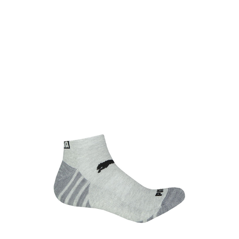 Puma - Men's 6 Pack Low Cut Socks (P602350 012)